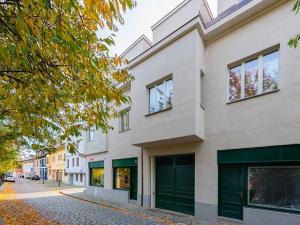 Prodej bytu 5+kk, Praha - Střešovice, Nad hradním vodojemem, 193 m2