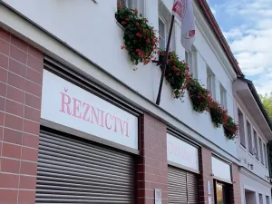 Prodej bytu 5+kk, Praha - Střešovice, Nad hradním vodojemem, 173 m2