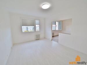 Pronájem bytu 1+1, Ústí nad Labem, Maková, 36 m2