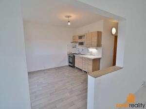 Pronájem bytu 1+1, Ústí nad Labem, Maková, 36 m2