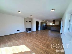 Prodej rodinného domu, Útvina, 144 m2