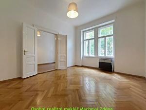 Pronájem bytu 2+kk, Praha - Žižkov, Kubelíkova, 41 m2