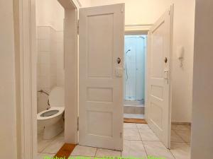 Pronájem bytu 2+kk, Praha - Žižkov, Kubelíkova, 41 m2