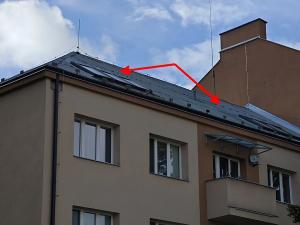 Dražba bytu 3+1, Ostrava, Oblá, 120 m2