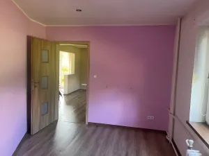 Dražba rodinného domu, Soběšovice, 143 m2