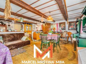 Prodej rodinného domu, Kramolna - Trubějov, 121 m2