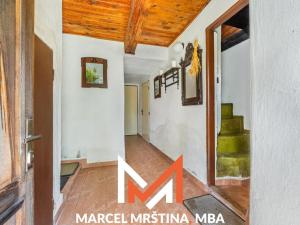 Prodej rodinného domu, Kramolna - Trubějov, 121 m2