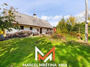 Prodej rodinného domu, Kramolna - Trubějov, 121 m2