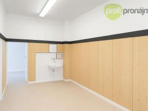 Pronájem obchodního prostoru, Ostrava, Novoveská, 615 m2