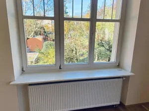 Pronájem bytu 4+kk, Brno, Libušino údolí, 160 m2