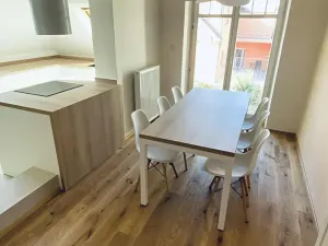 Pronájem bytu 4+kk, Brno, Libušino údolí, 160 m2