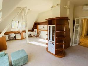 Pronájem bytu 4+kk, Brno, Libušino údolí, 160 m2