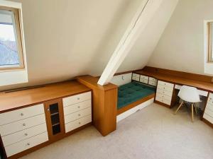 Pronájem bytu 4+kk, Brno, Libušino údolí, 160 m2