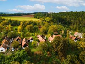 Prodej rodinného domu, Hlince, 61 m2