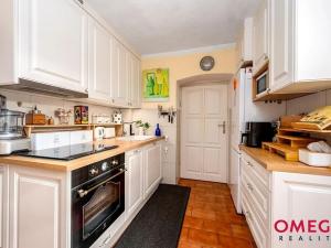 Prodej vily, Praha - Hostivař, Kozinovo náměstí, 213 m2