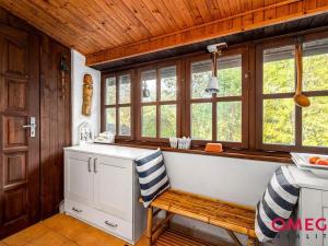 Prodej vily, Praha - Hostivař, Kozinovo náměstí, 213 m2