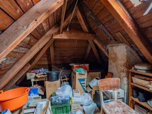 Prodej rodinného domu, Tanvald, Komenského, 600 m2