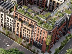 Pronájem obchodního prostoru, Praha - Smíchov, U Lihovaru, 190 m2