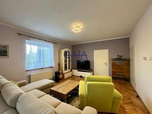 Prodej rodinného domu, Rohatec, Mírová, 121 m2