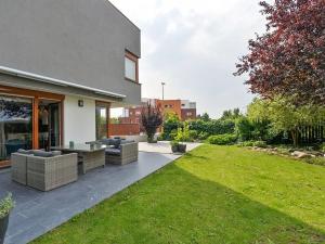 Pronájem vily, Praha - Smíchov, Na Císařce, 200 m2