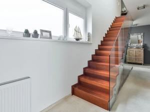 Pronájem vily, Praha - Smíchov, Na Císařce, 200 m2