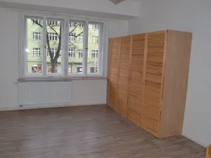 Pronájem bytu 3+kk, Praha - Dejvice, Jugoslávských partyzánů, 85 m2