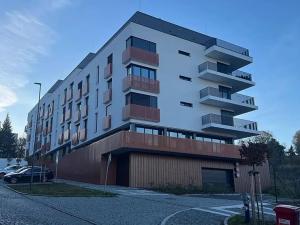 Pronájem bytu 3+kk, Liberec, Na Perštýně, 70 m2