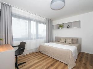 Pronájem bytu 3+kk, Brno, Studentská, 67 m2