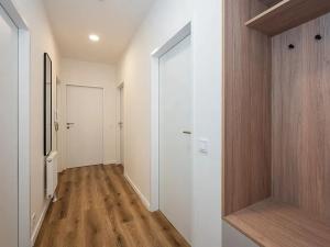 Pronájem bytu 3+kk, Brno, Studentská, 67 m2