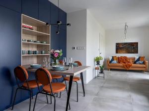 Pronájem bytu 2+kk, Brno, Vinařská, 54 m2