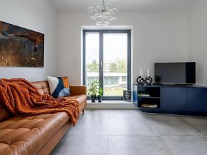 Pronájem bytu 2+kk, Brno, Vinařská, 54 m2