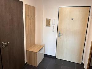 Pronájem bytu 2+kk, Brno, Pastviny, 56 m2