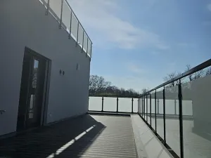 Pronájem bytu 2+kk, Ostrava, Dubová, 64 m2