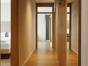 Pronájem bytu 2+kk, Plzeň, Pallova, 66 m2