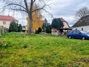 Prodej pozemku pro bydlení, Kostelec, 1097 m2