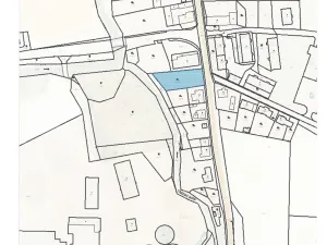 Prodej pozemku pro bydlení, Kostelec, 1097 m2