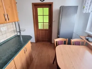 Pronájem bytu 4+1, Jihlava, Sokolovská, 74 m2