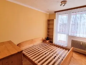 Pronájem bytu 4+1, Jihlava, Sokolovská, 74 m2