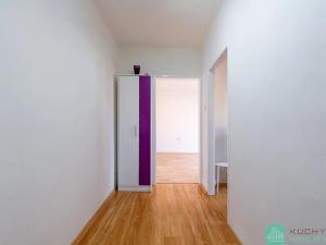 Prodej bytu 1+1, Teplice, Duchcovská, 37 m2