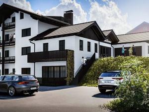 Prodej bytu 3+kk, Bayerisch Eisenstein, Německo, Brennesstraße, 55 m2