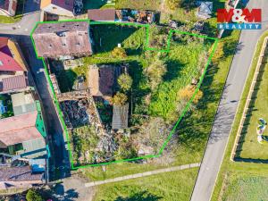 Prodej rodinného domu, Údlice, Stará Čtvrť, 200 m2