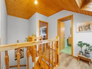 Prodej rodinného domu, Sulice, Rovná, 165 m2