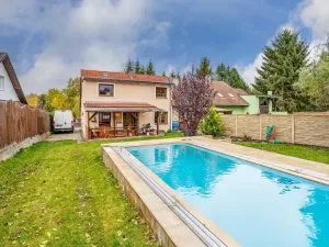 Prodej rodinného domu, Sulice, Rovná, 165 m2