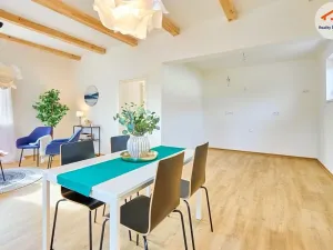 Prodej rodinného domu, Mazelov, 115 m2