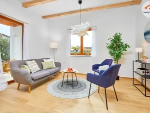 Prodej rodinného domu, Mazelov, 115 m2