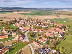 Prodej rodinného domu, Mazelov, 115 m2