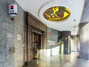 Pronájem kanceláře, Praha - Nové Město, Spálená, 25 m2