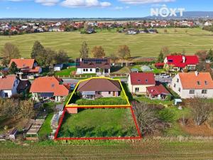 Prodej rodinného domu, Bohuňovice, Trusovická, 90 m2