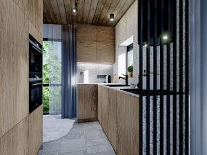 Prodej bytu 1+kk, Josefův Důl, 27 m2