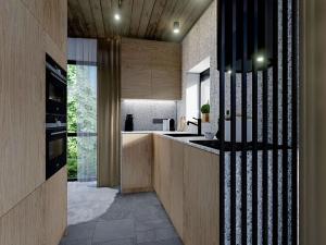 Prodej apartmánu, Josefův Důl, 29 m2